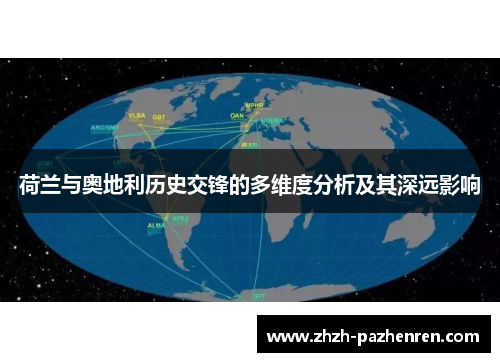 荷兰与奥地利历史交锋的多维度分析及其深远影响