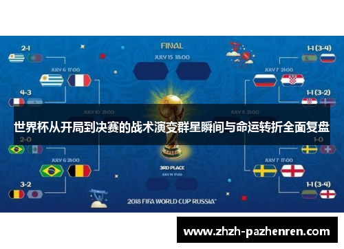 世界杯从开局到决赛的战术演变群星瞬间与命运转折全面复盘